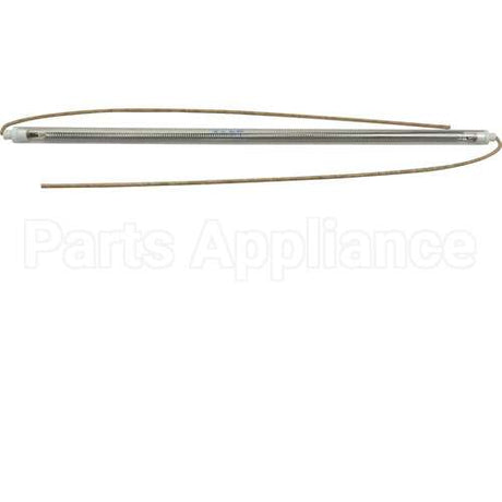 HM197902 Compatible Star Heatertube Quartz