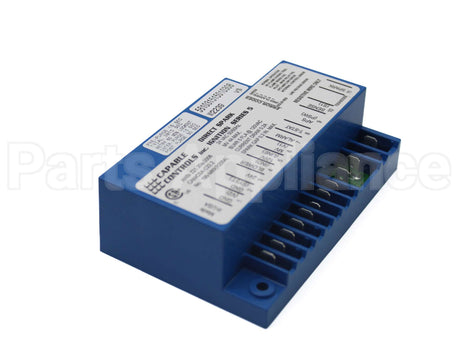 HM56SERIES308 Carrier Direct Spark Ignition Control