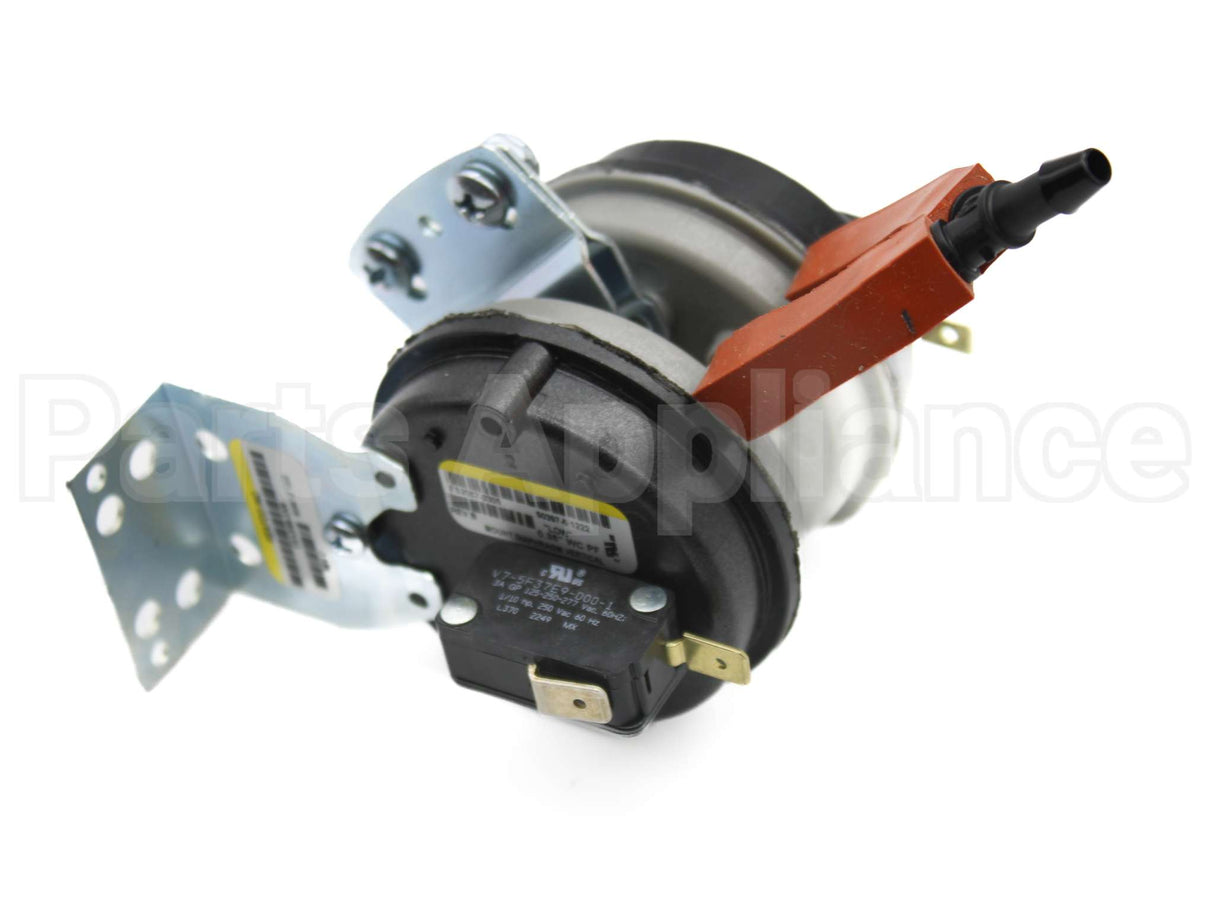 HMESA2088-0306 Heatco Dual Pressure Switch