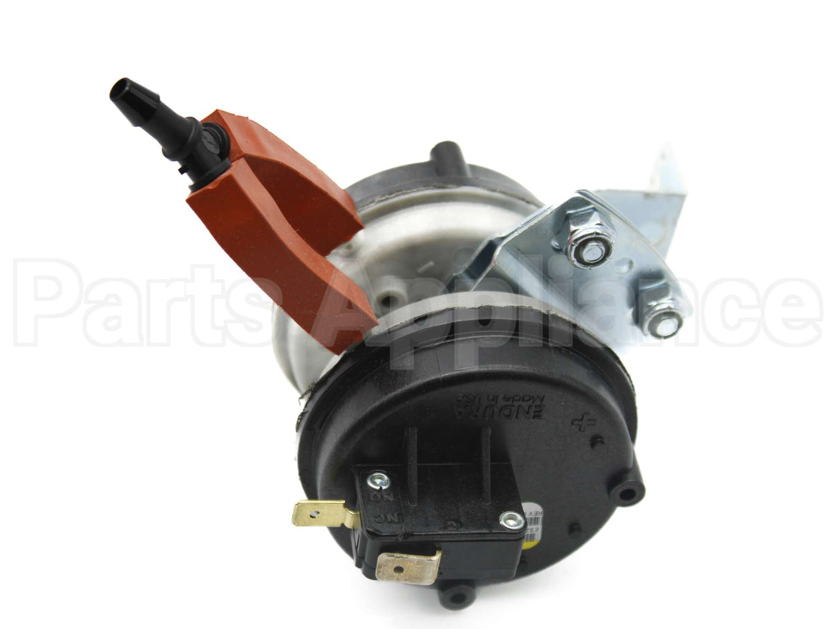 HMESA2088-0306 Heatco Dual Pressure Switch