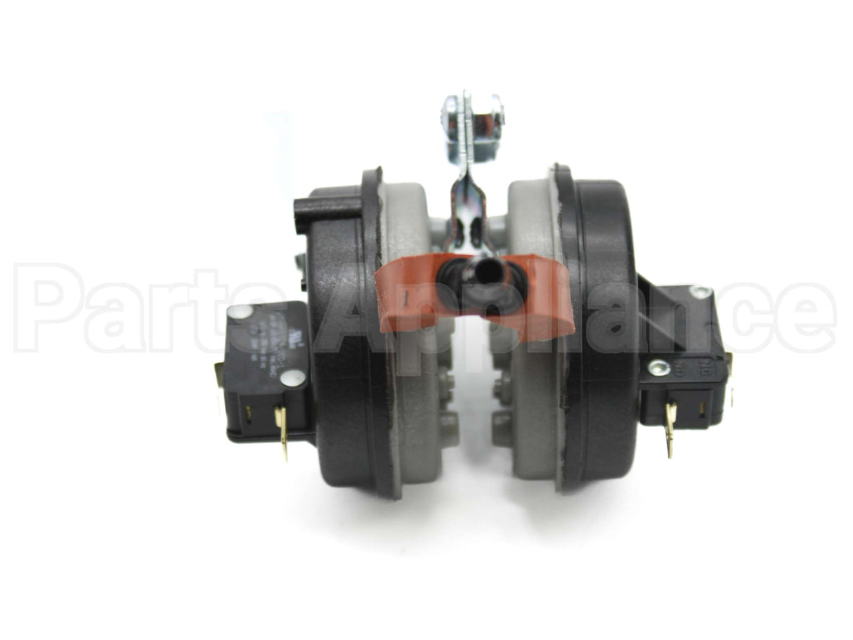 HMESA2088-0306 Heatco Dual Pressure Switch