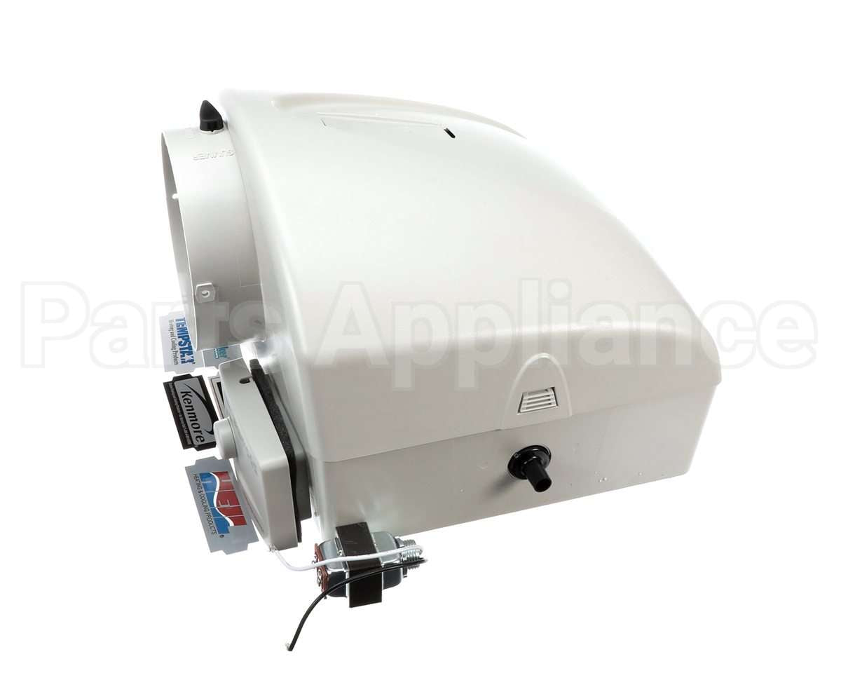 HMICLB17B International Comfort Products Large Bypass Humidifier