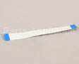 HN0157 Bki Ribbon-Wire, Cpu To Display, #30900013
