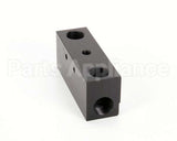 HN0219 Bki Manifold, 2 Valves, #016455