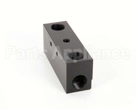 HN0219 Bki Manifold, 2 Valves, #016455