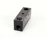 HN0219 Bki Manifold, 2 Valves, #016455