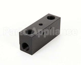 HN0219 Bki Manifold, 2 Valves, #016455