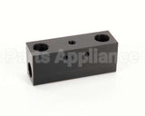 HN0219 Bki Manifold, 2 Valves, #016455