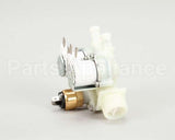HN0266 Bki Solenoid Valve, 3-Way/2 Coil
