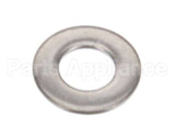 HN0282 Bki Washer, 4Mm, #057400