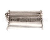 HN0306 Bki Washer, Copper #057711 Houno