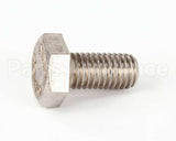 HN0320 Bki Screw M10 For Blower Motor, #0