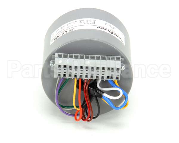 HN0371 Bki Transformer, #20800023, Multi Tap