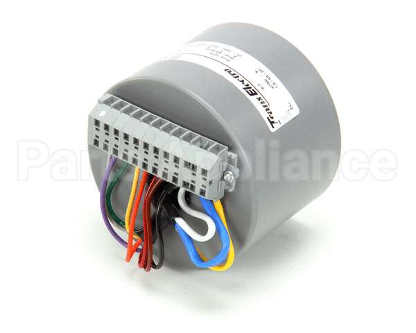 HN0371 Bki Transformer, #20800023, Multi Tap