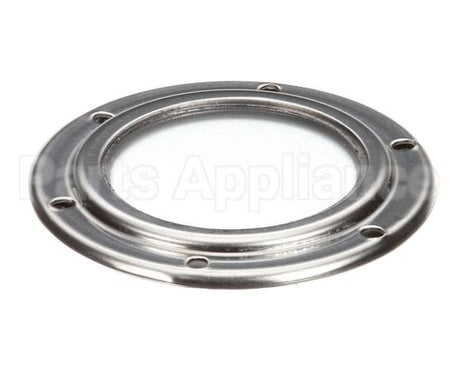 HN0424 Bki Mont Lampeglas, Halogen #2012
