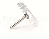 HN0445 Bki Drain Sieve, Combi-Clean #038