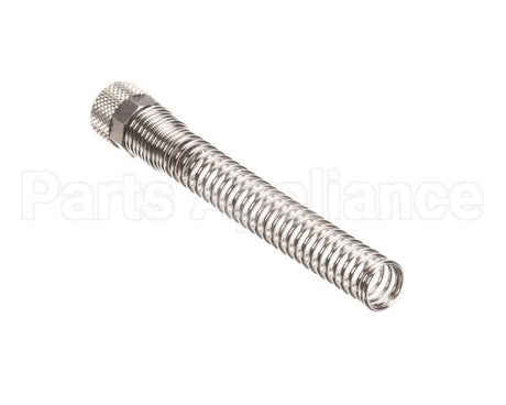 HN0448 Bki Spring, Hand Shower With Circulation, #0