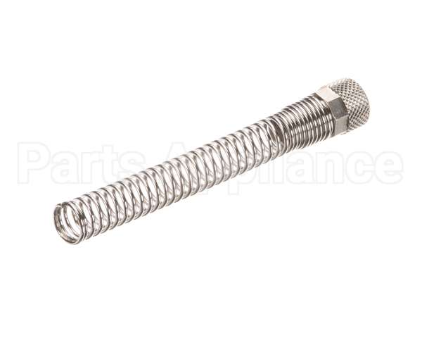 HN0448 Bki Spring, Hand Shower With Circulation, #0