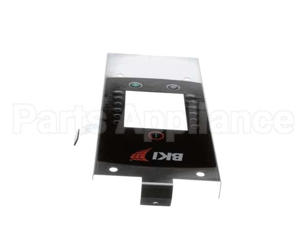 HN0532 Bki Abutment Plate W/Operation Pa