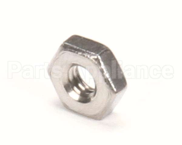 HN05S Biro Hex Nut 8-32 Ss
