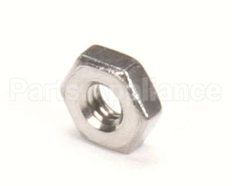 HN05S Biro Hex Nut 8-32 Ss