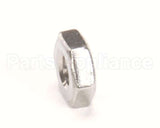 HN05S Biro Hex Nut 8-32 Ss