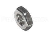 HN07S Biro Hex Nut 10-24 Ss