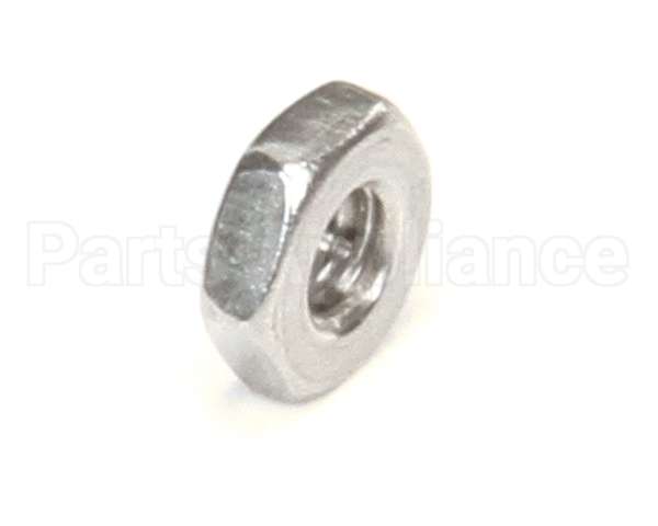 HN10S Biro Hex Nut 10-32 Ss