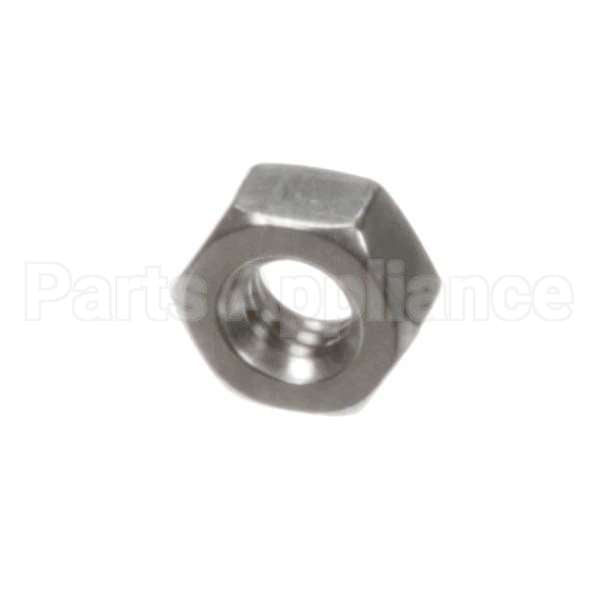 HN15S Compatible Biro Hex Nut 1/4-20 7/16Af X 7/32Th Ss