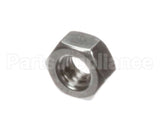 HN15S Biro Hex Nut 1/4-20 7/16Af X 7/32Th Ss