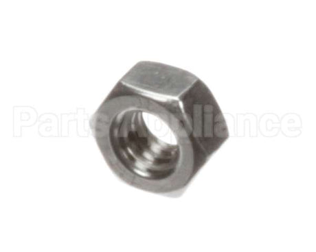 HN15S Biro Hex Nut 1/4-20 7/16Af X 7/32Th Ss