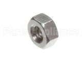 HN15S Biro Hex Nut 1/4-20 7/16Af X 7/32Th Ss