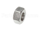 HN15S Biro Hex Nut 1/4-20 7/16Af X 7/32Th Ss