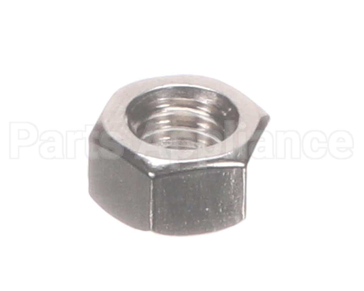 HN19S Biro Hex Nut 5/16-18X1/2Afx17/64Tk Ssreg