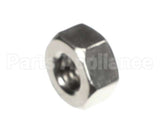 HN20S Biro Hex Nut 5/16-18 Ss Heavy