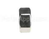 HN20S Biro Hex Nut 5/16-18 Ss Heavy
