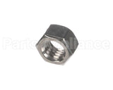 HN31S Biro Hex Nut 3/8-16 X 9/16 X 5/16Thk Ss