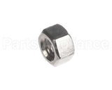 HN31S Biro Hex Nut 3/8-16 X 9/16 X 5/16Thk Ss