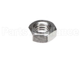 HN35S Biro Hex Nut 3/8-16 Ss, Machine Screw
