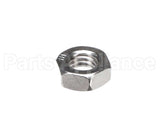 HN35S Biro Hex Nut 3/8-16 Ss, Machine Screw