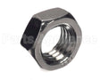 HN40S Biro Hex Nut 1/2-13 Ss Light Jam