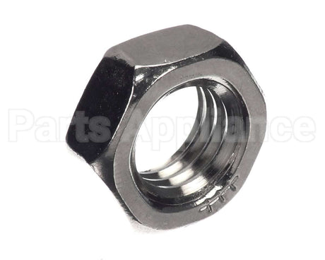 HN40S Biro Hex Nut 1/2-13 Ss Light Jam