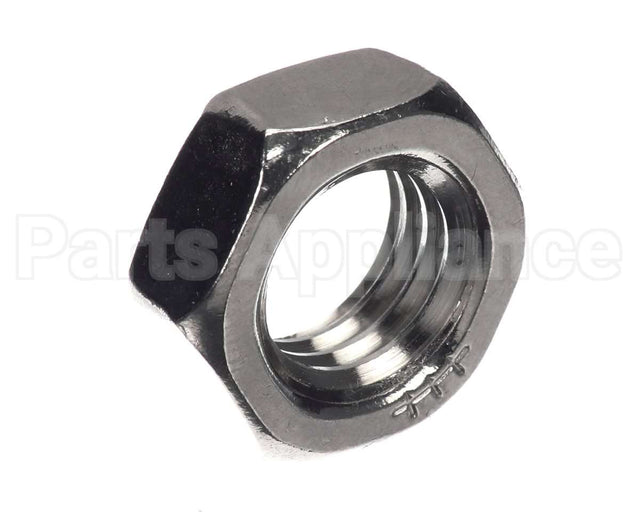 HN40S Biro Hex Nut 1/2-13 Ss Light Jam
