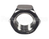 HN40S Biro Hex Nut 1/2-13 Ss Light Jam