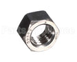HN42S Biro Hex Nut 1/2-13,Ss,3/4Afx7/16Thk824