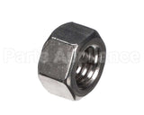 HN42S Biro Hex Nut 1/2-13,Ss,3/4Afx7/16Thk824