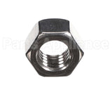 HN42S Biro Hex Nut 1/2-13,Ss,3/4Afx7/16Thk824