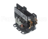 HN51KB024 Bryant Payne 1Pole 25Amp Contactor,24V Coil