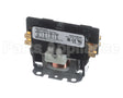 HN51KB024 Carrier 1Pole 25Amp Contactor,24V Coil