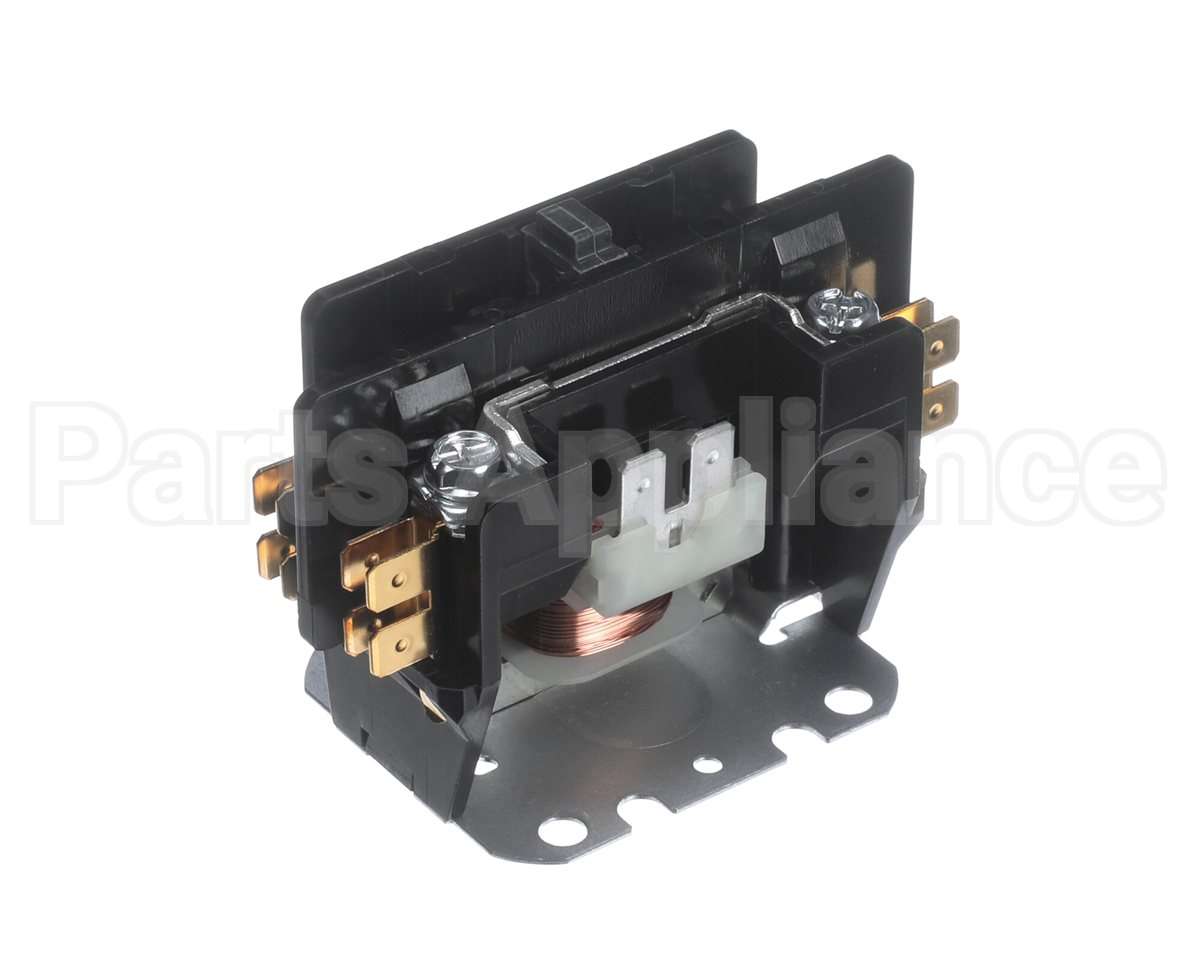 HN51KB024 Carrier 1Pole 25Amp Contactor,24V Coil